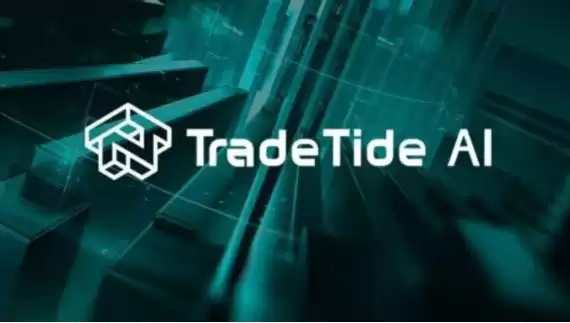 TradeTide(TTD)币详细介绍