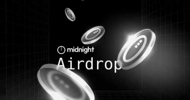 Midnight(NIGHT)币全面介绍