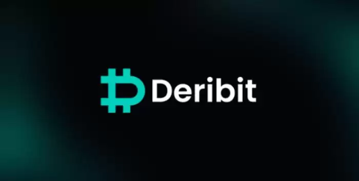 Deribit 交易所