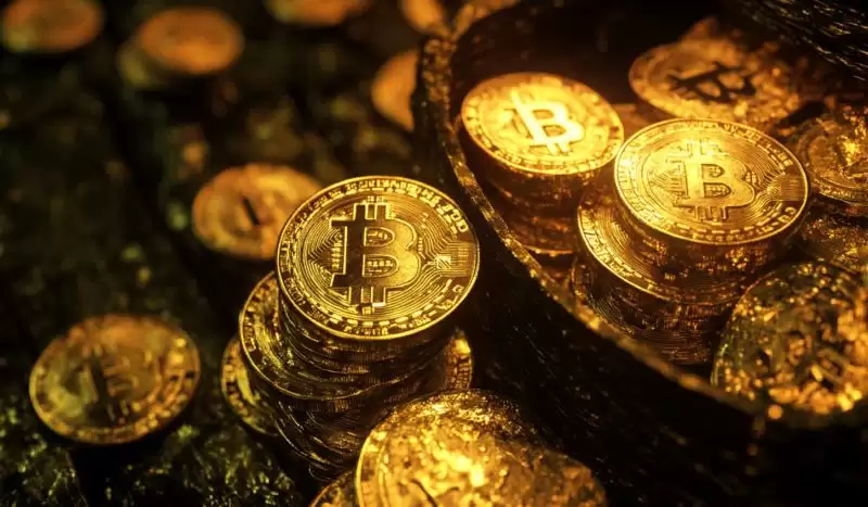 为什么比特币BTC那么多人喜欢？2025年如何投资比特币？