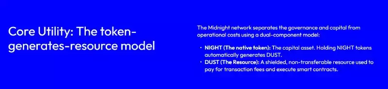 Midnight(NIGHT)币全面介绍