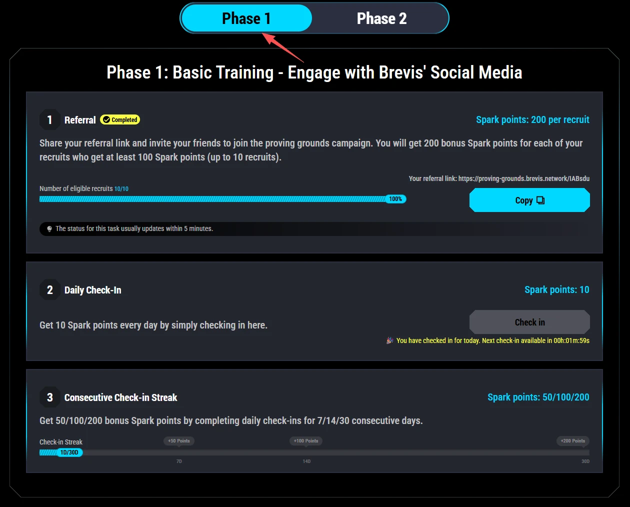 Brevis发币和空投详情