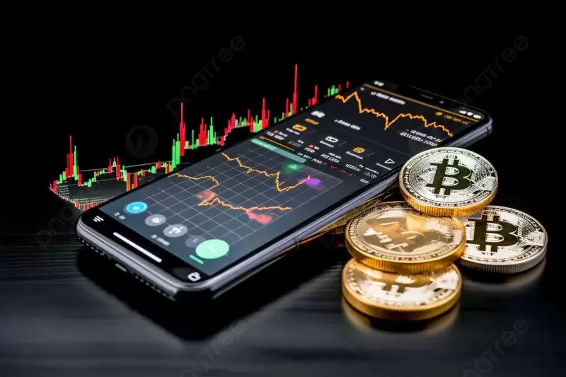 炒虚拟币用什么APP(中国大陆)？盘点2025十大手机炒币APP全球榜单