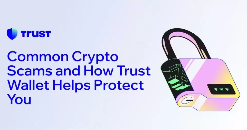 MetaMask 与 Trust Wallet:2025 年哪个 Web3 wallet更好？一文解析