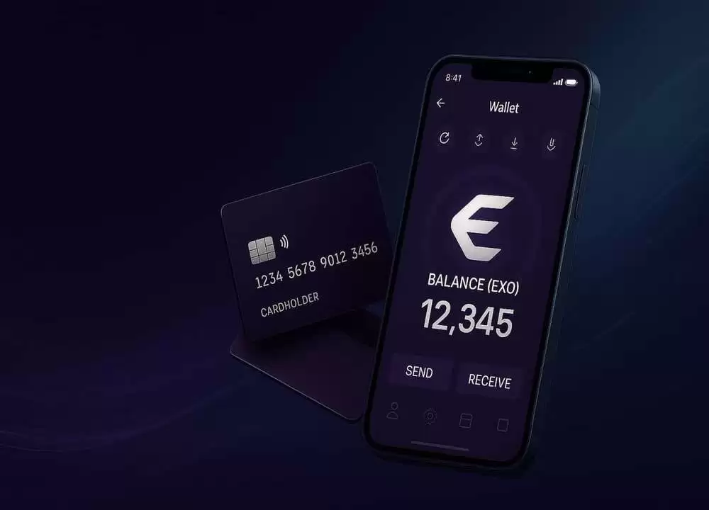 什么是Exovum (EXO) 币？EXO代币经济学、路线图及预售指南