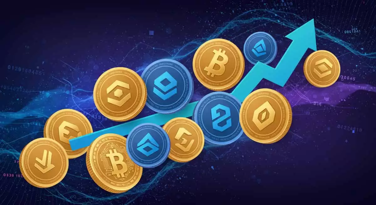 什么是加密货币质押？从零开始的全面讲解