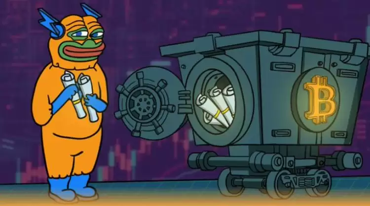 Bitcoin Hyper (HYPER)