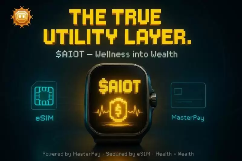 OKZOO(AIOT)币代币上线详情