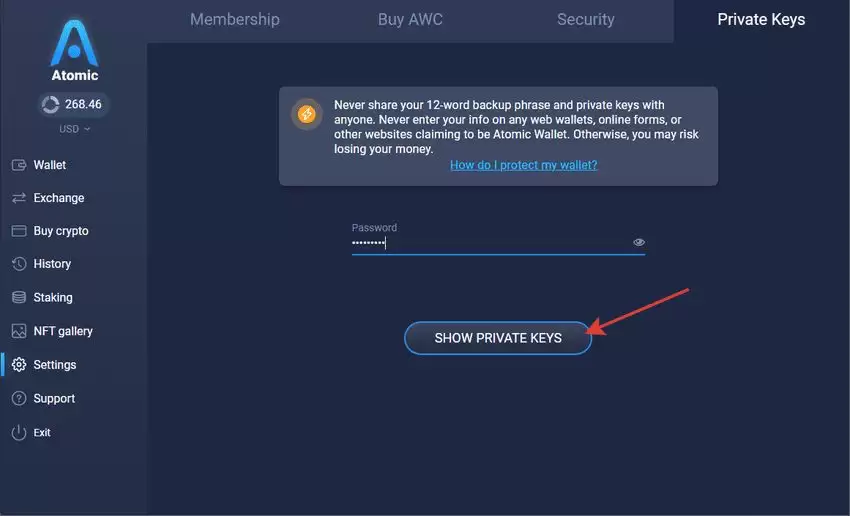 Atomic Wallet 是什么？如何运作？如何设置 Atomic Wallet？（图文步骤指南）