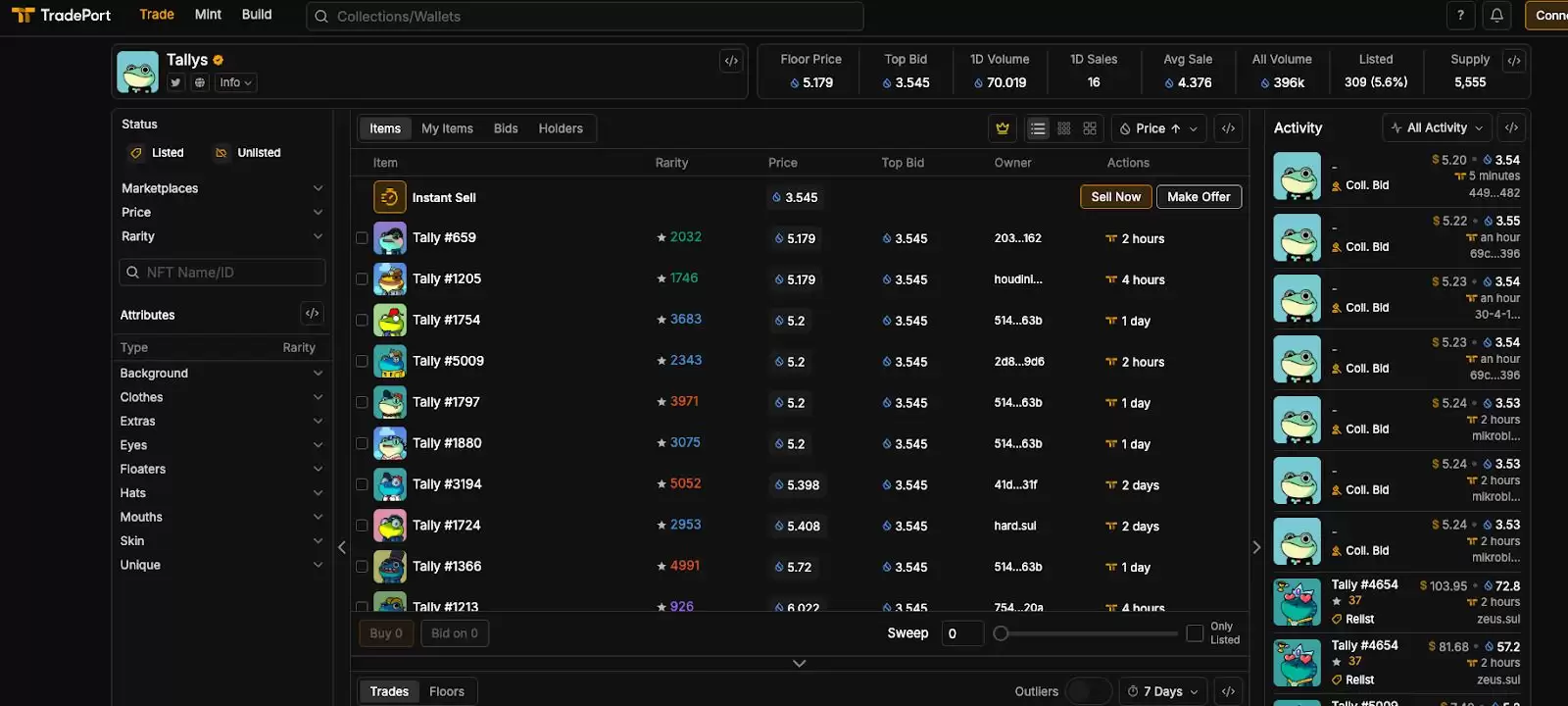 Talus Network (US)币是什么？US项目概述、代币经济学及价格预测