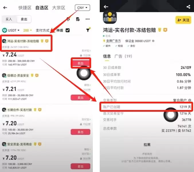币安注册与比特币买卖完整教程:新手一步一步学会交易