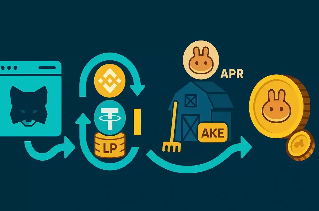 加密货币收益耕作是什么？如何帮助投资者增加被动收入