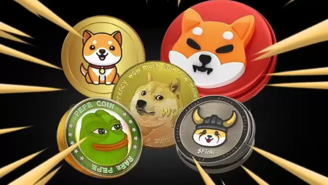 迷因币圣诞节热潮分析和市场情况