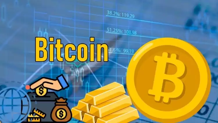 比特币行情分析