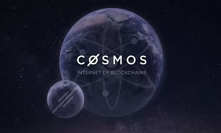 Cosmos(ATOM)币2025全景解读:价格、生态、如何购买与未来战略