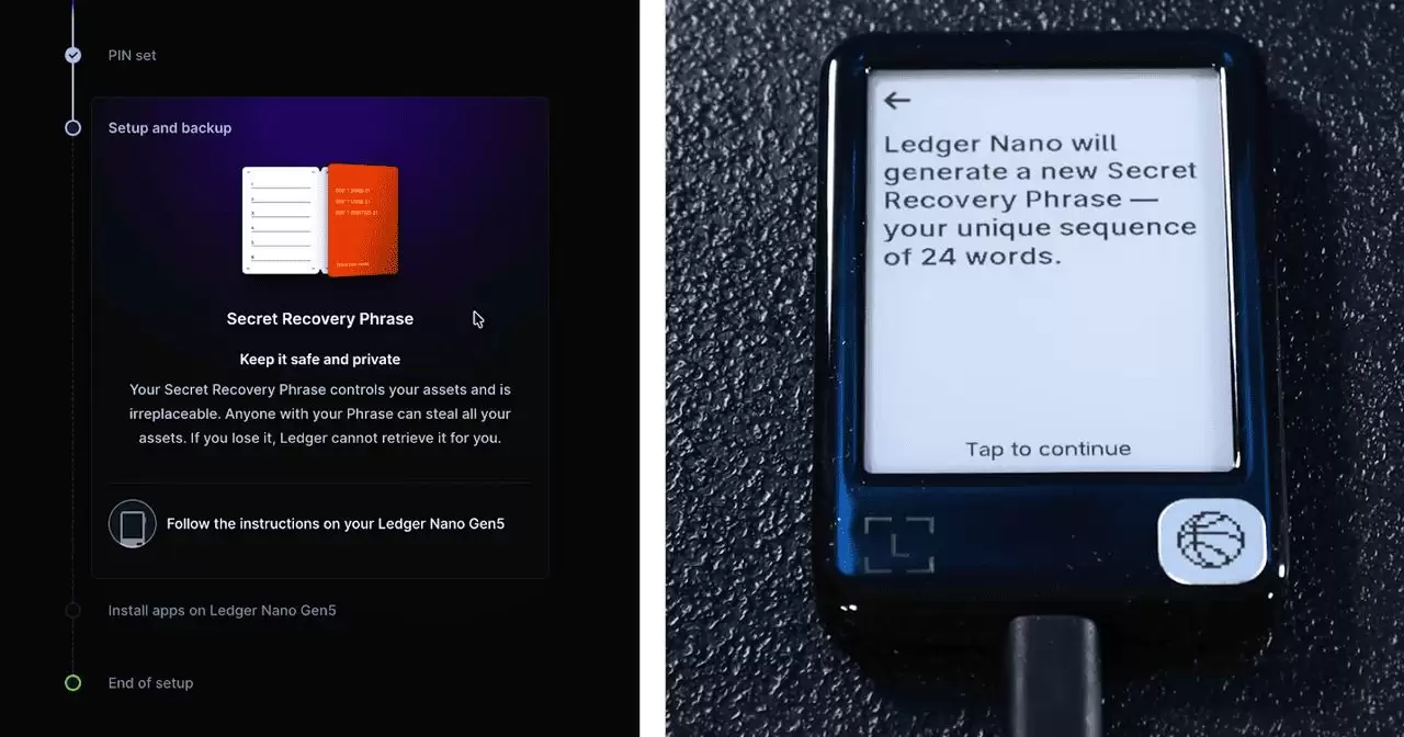 比特币wallet是什么？如何选择？如何设置比特币 (BTC) wallet？