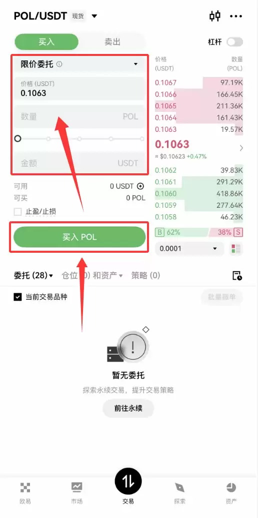 POL币未来潜力大吗？POL币会暴涨吗？POL币价格预测