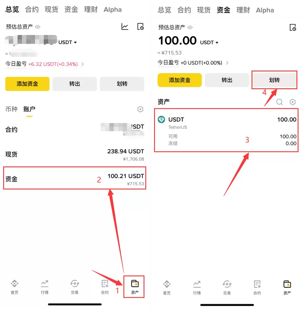 2025最新币安注册、身份认证和交易要点