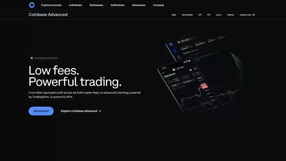 最新2025年Coinbase评测:功能、费用、安全性