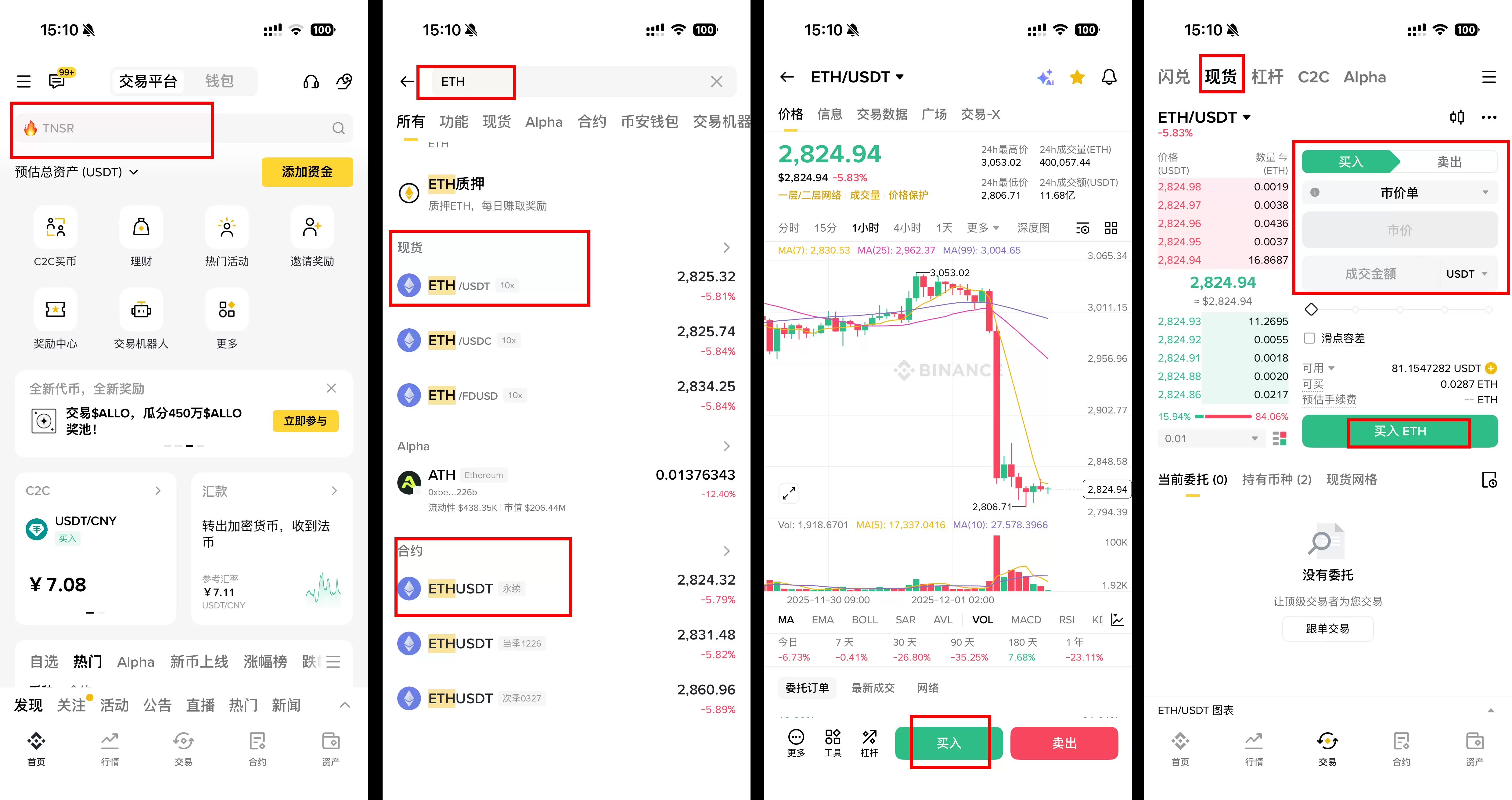 以太币、以太坊是什么？如何购买以太币? ETH未来趋势与发展分析