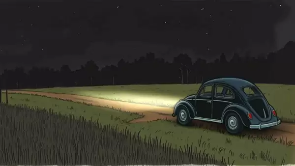 绿水镇安卓版下载