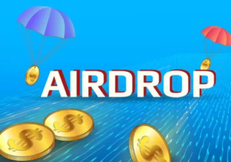 12月值得关注的加密货币空投