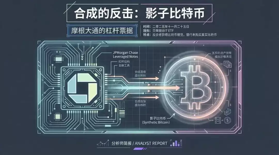 比特币（BTC）的金融战争:数字黄金如何颠覆传统银行体系？一文了解
