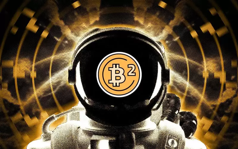 B2币未来发展前景如何？
