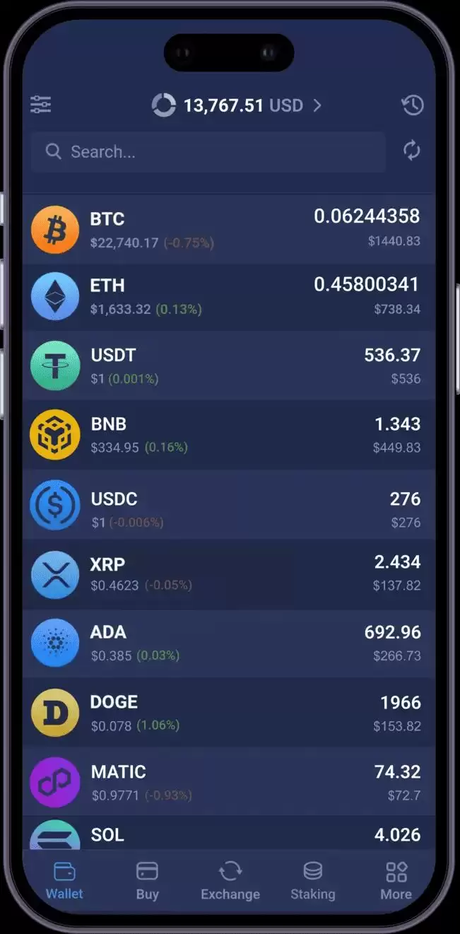 Atomic Wallet 是什么？如何运作？如何设置 Atomic Wallet？（图文步骤指南）