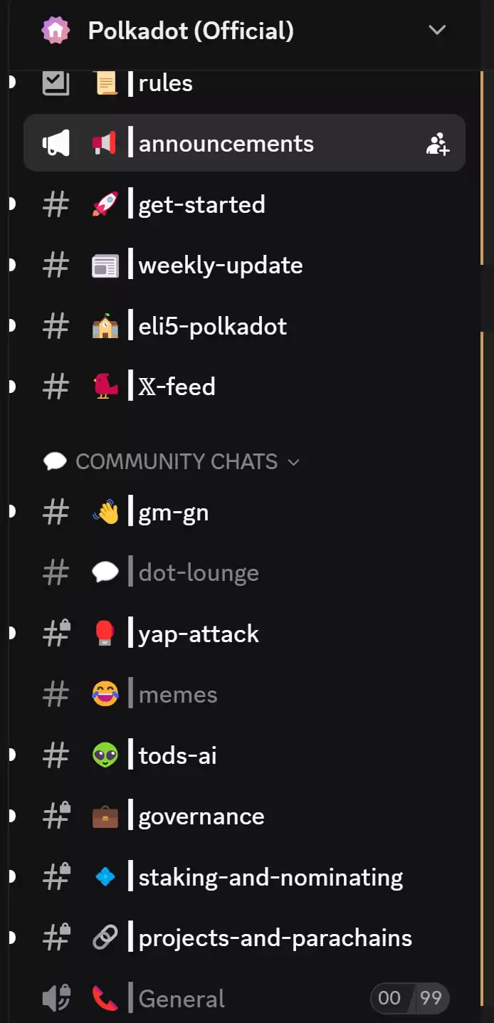 Discord是什么？为什么币圈要用它？_图2