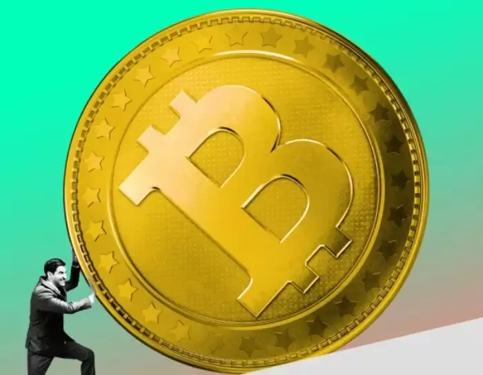 比特币行情分析