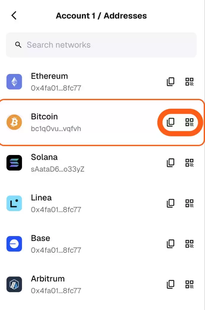 如何在 MetaMask wallet中添加和管理比特币？（详细步骤指南）