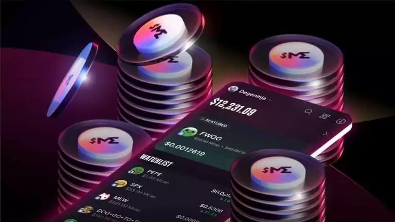 什么是魔法伊甸园（ME）币？如何购买？ME主要特点、代币经济学及未来展望