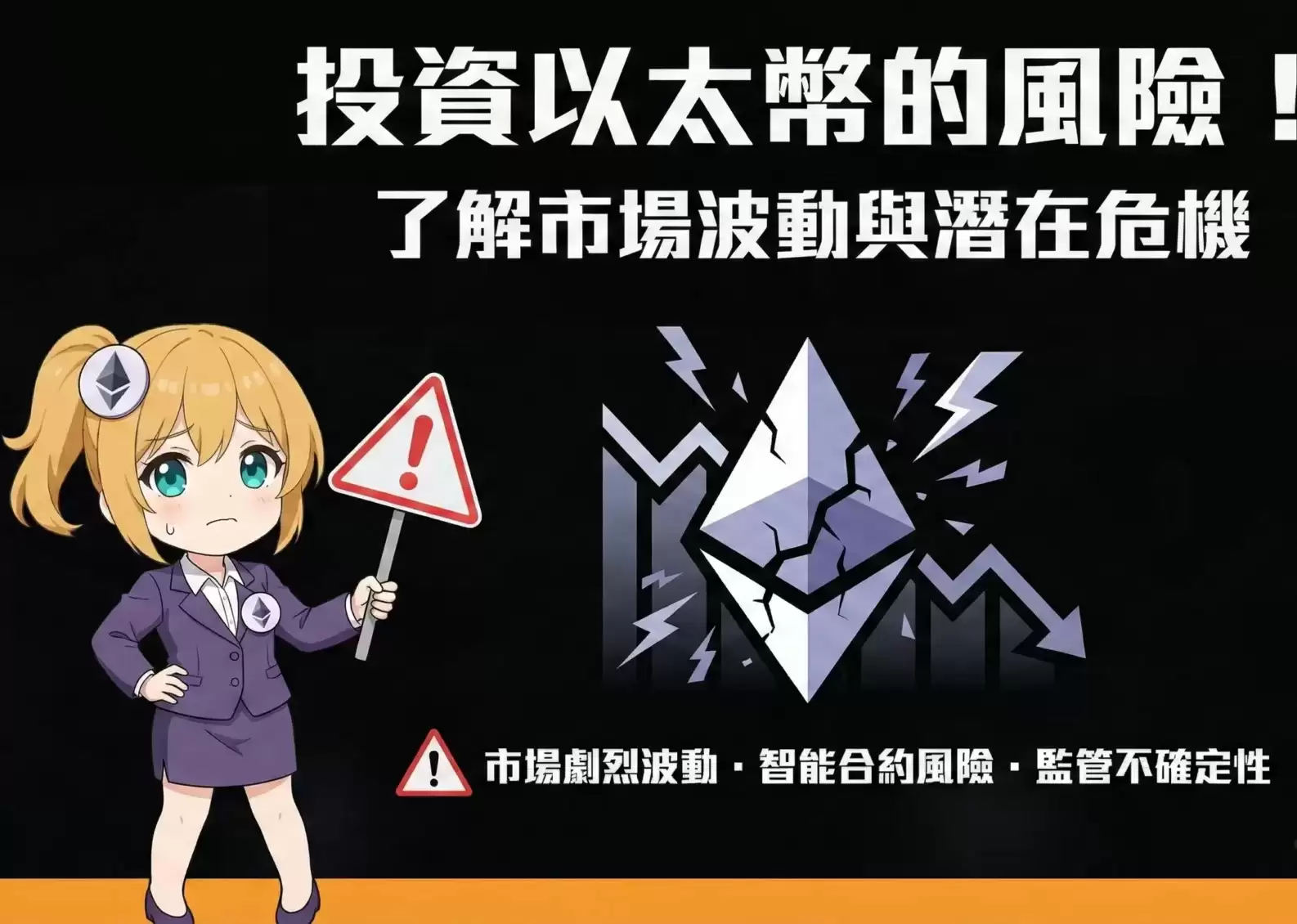 以太币、以太坊是什么？如何购买以太币? ETH未来趋势与发展分析