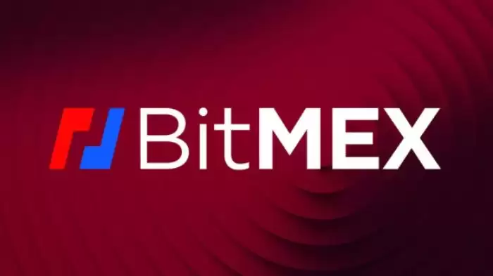 BitMEX交易所