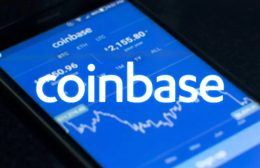 Coinbase
