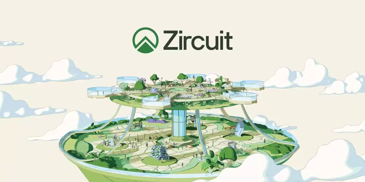 Zircuit（ZRC）币是什么？ZRC代币经济学、未来发展潜力及购买指南