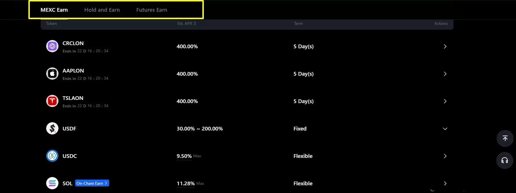 MEXC 与 Crypto.com :功能、交易费用、安全性对比（2025年）