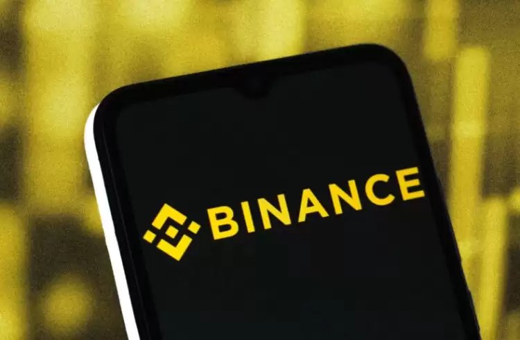 如何在币安交易所出售USDT？操作步骤详解（小白收藏）