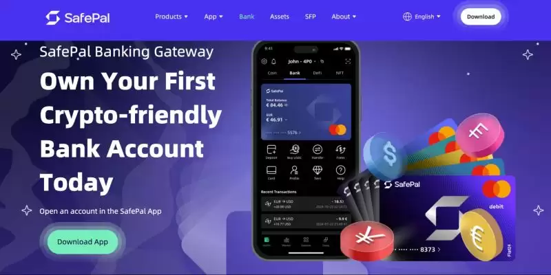 如何选择合适的加密支付卡？好用的加密支付卡(U卡)有哪些？