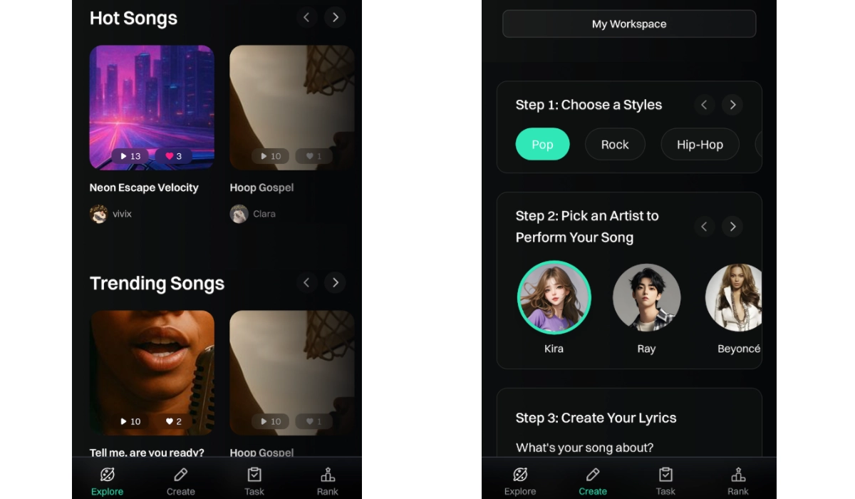 Audiera(BEAT)币详细介绍