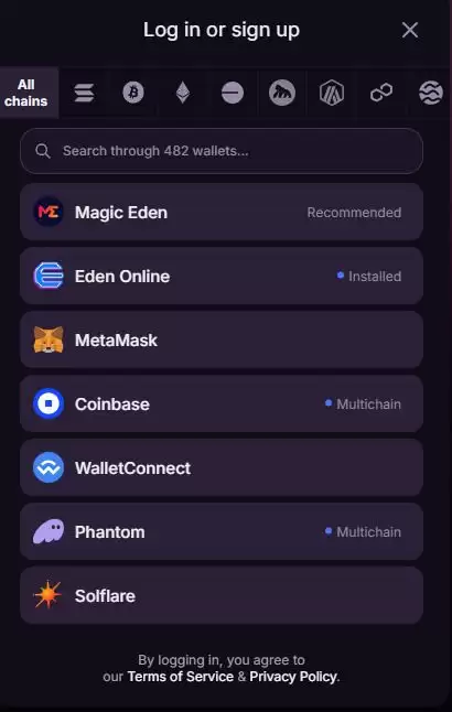 什么是魔法伊甸园（ME）币？如何购买？ME主要特点、代币经济学及未来展望