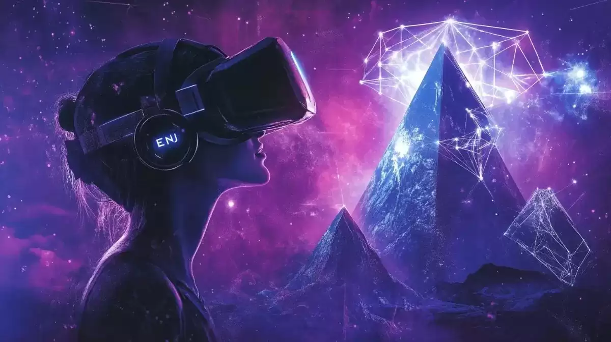 什么是Enjin Coin (ENJ)币？怎么买？ENJ未来前景及价格分析