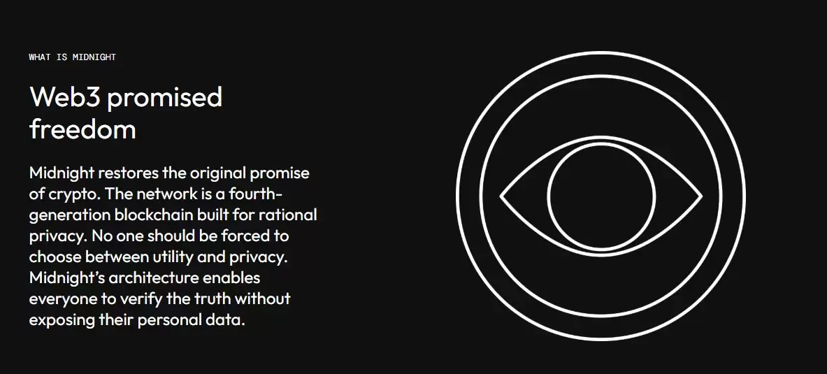 Midnight(NIGHT)币全面介绍