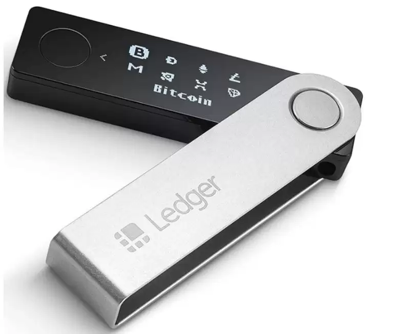 最适合初学者的加密货币硬件wallet盘点