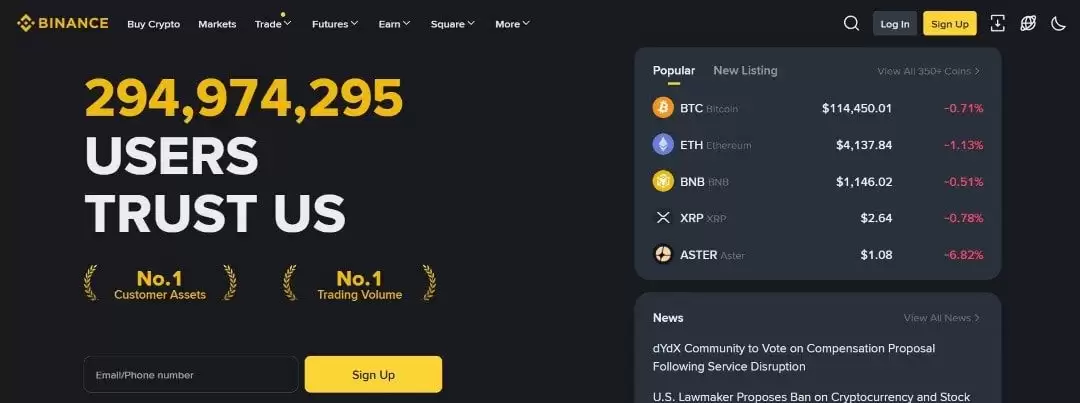 什么是加密货币交易所？交易所类型有哪些？如何选择？（2026年指南）