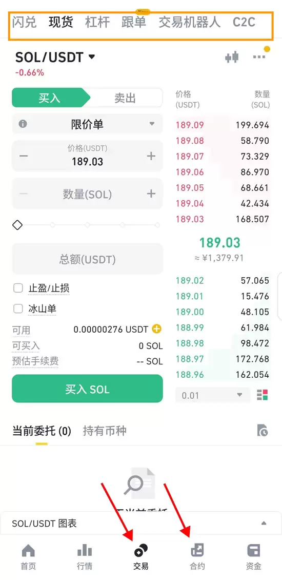 币圈新手必看！10分钟掌握入门基础知识
