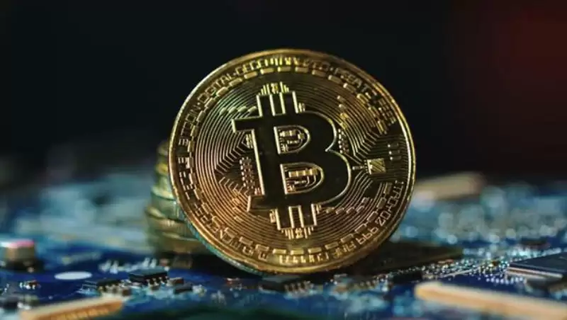 比特币飞轮失灵