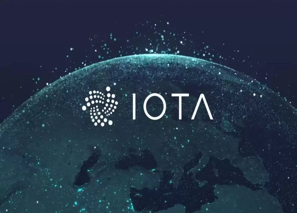 IOTA币未来前景如何？价格历史与长期预测解析