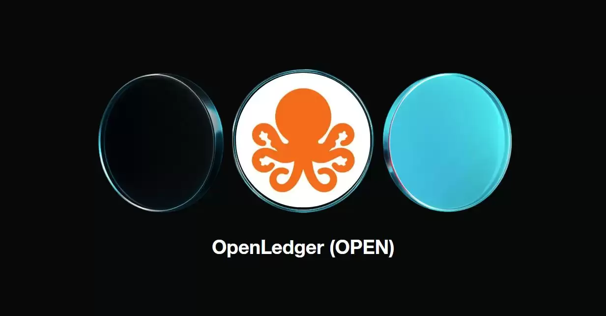 OpenLedger(OPEN)币是什么？OPEN价格预测2026–2030